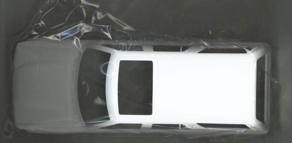 1/24 VZN130G HILUX SURF　LIFT UP '91(Toyota）