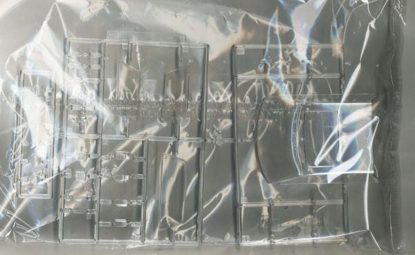 1/24 VZN130G HILUX SURF　LIFT UP '91(Toyota）