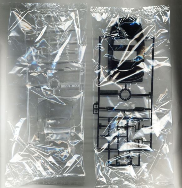 1/24 VeilSide Combat Model FD3S RX-7 '91(Mazda）