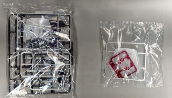 1/24 LB★WORKS R35 GT-R type 2 Ver.1