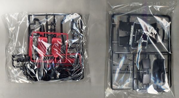 1/24 LB★WORKS R35 GT-R type 2 Ver.1