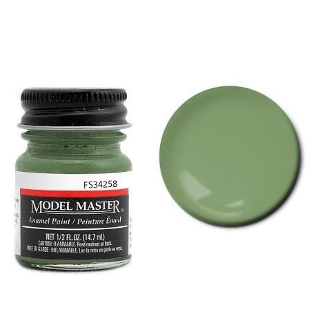 2029 GREEN FS 34258 (F)