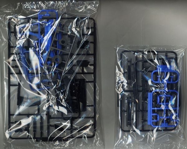 1/24 LB★WORKS Lamborghini Aventador Ver.2