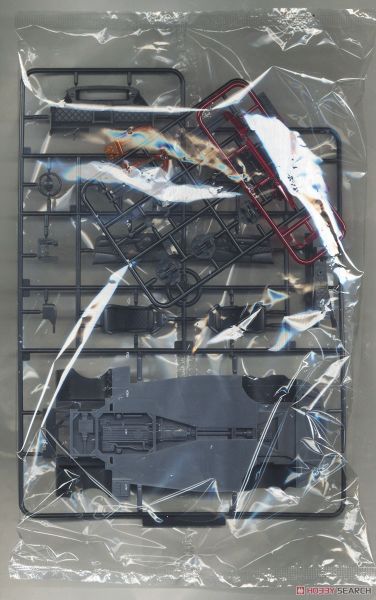 1/24 LB★WORKS Lamborghini Murcielago Limited 20 Ver.1