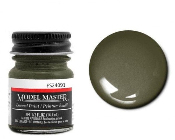 2026 DARK DRAB (B52) FS 24091 (SG)