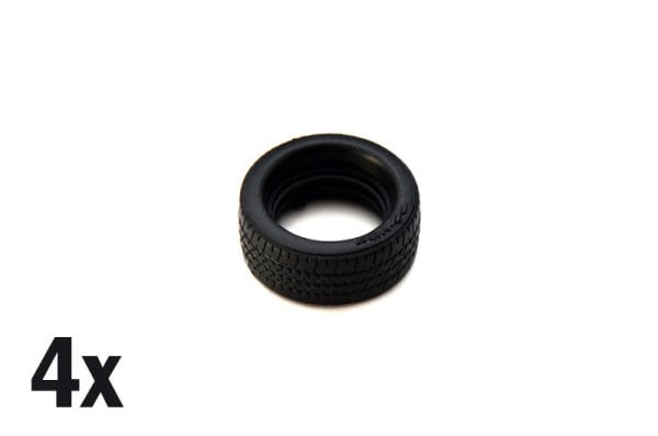 1/24  AUDI QUATTRO RALLY