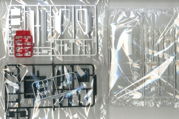 1/24  Lamborghini Countach LP400