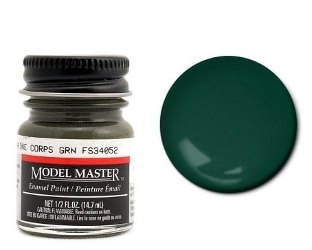 2025 MARİNE CORPS GREEN FS 34052 (F)