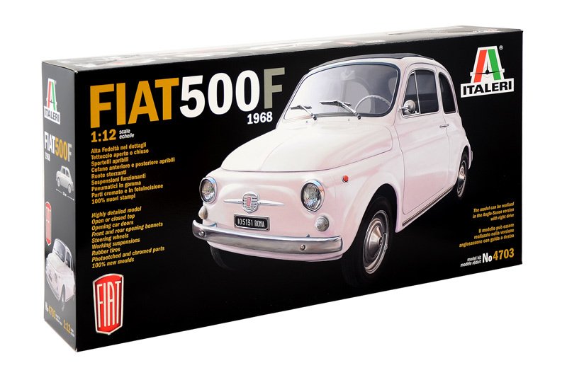 1/12   FIAT 500F