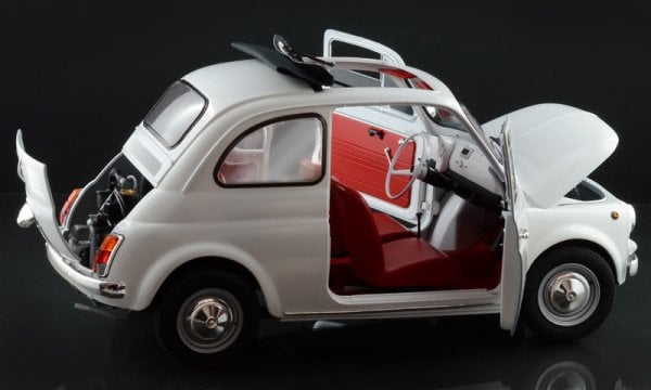 1/12   FIAT 500F