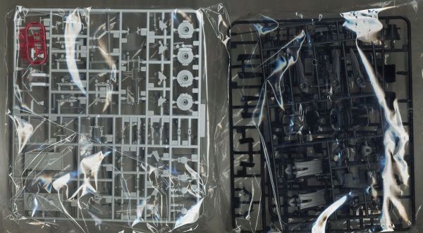 1/24  Pagani Huayra