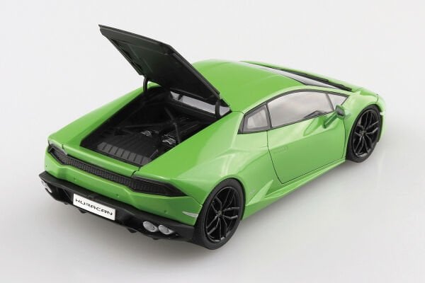1/24  Lamborghini Huracan LP610-4
