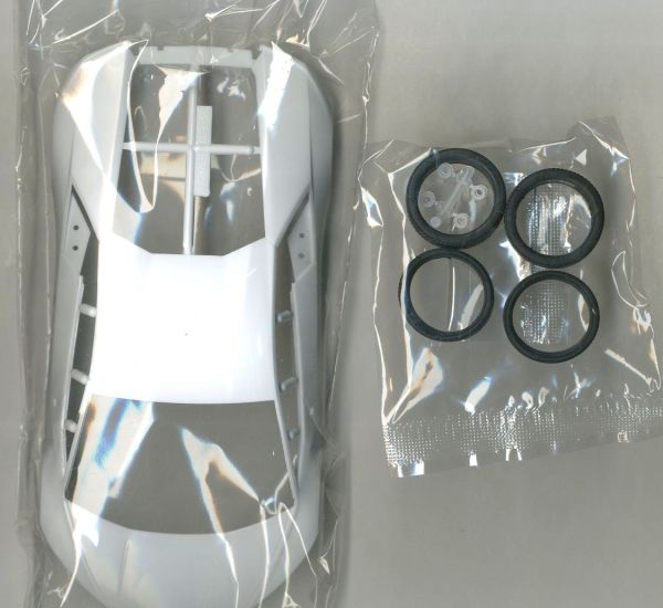 1/24  Lamborghini Huracan LP610-4