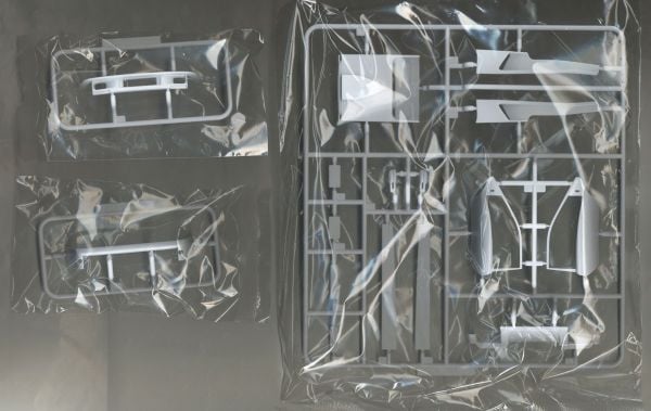 1/24  Lamborghini Diablo GT