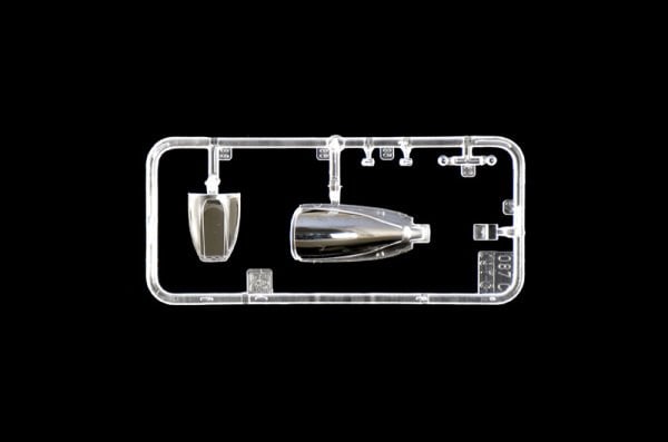 1/72   A-10 A/C THUNDERBOLT ll - GULF WAR