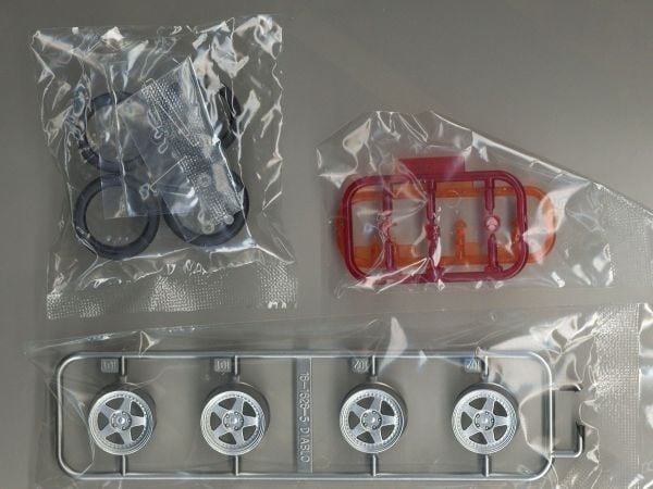 1/24  Lamborghini Diablo GT