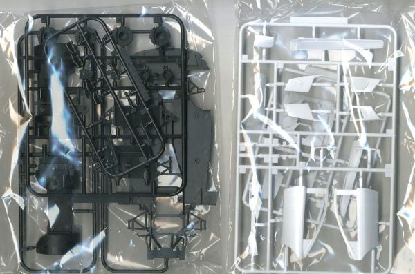 1/24 '09 Lamborghini Murcielago LP670-4 SV