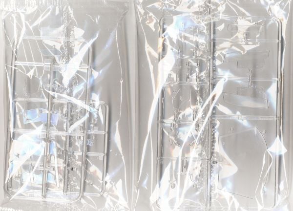 1/24 '12 Lamborghini Aventador LP700-4 Roadster