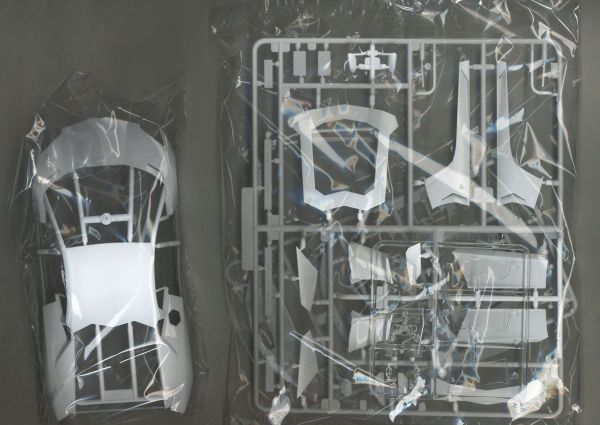 1/24 '13 Lamborghini Aventador 50°ANNIVERSARIO