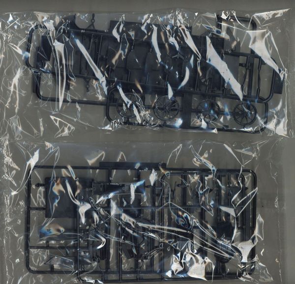 1/24 '13 Lamborghini Aventador 50°ANNIVERSARIO