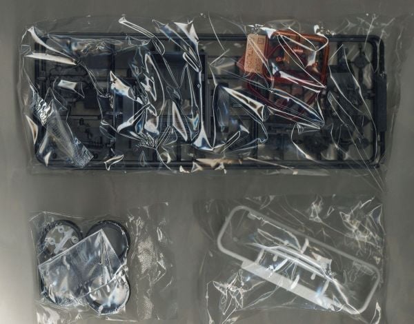 1/24 '13 Lamborghini Aventador 50°ANNIVERSARIO