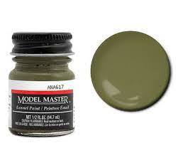 1787 GREEN DRAB FS 34086(F)