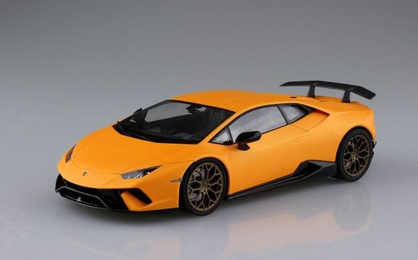 1/24 ’17 Lamborghini Huracan Performante