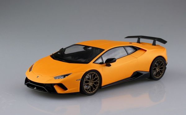1/24 ’17 Lamborghini Huracan Performante
