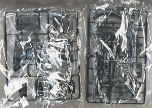 1/24 ’17 Lamborghini Huracan Performante