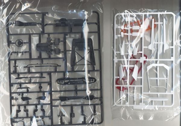 1/24 ’17 Lamborghini Huracan Performante