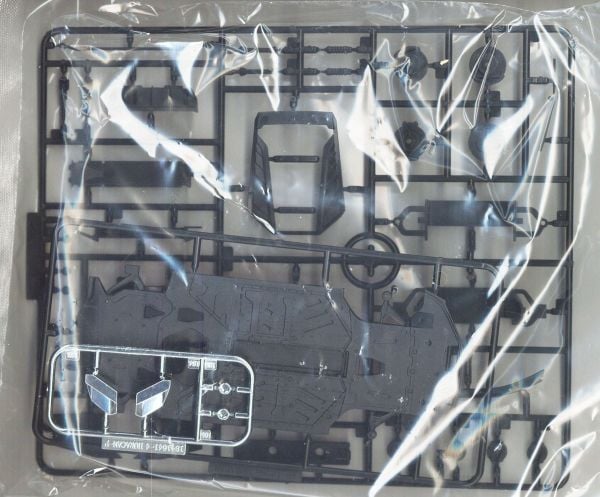 1/24 ’17 Lamborghini Huracan Performante