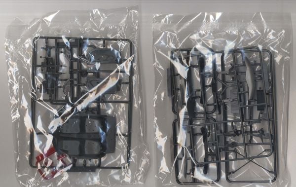 1/24 ’10 Lamborghini Sesto Elemento