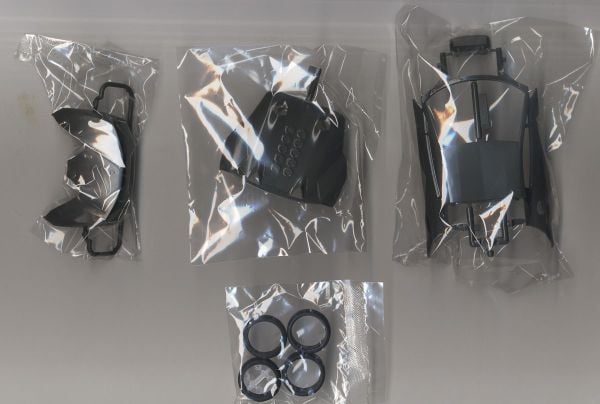 1/24 ’10 Lamborghini Sesto Elemento