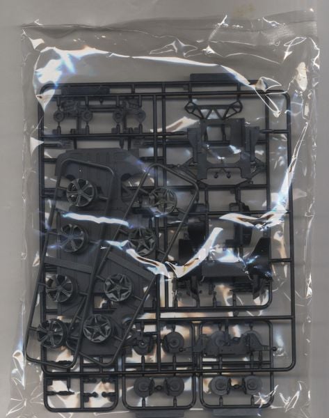 1/24 ’10 Lamborghini Sesto Elemento