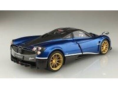 1/24 '16 Pagani Huayra Pacchetto Tempesta