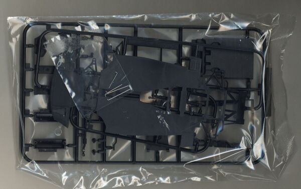 1/24 '10 Lamborghini Murcielago R-SV