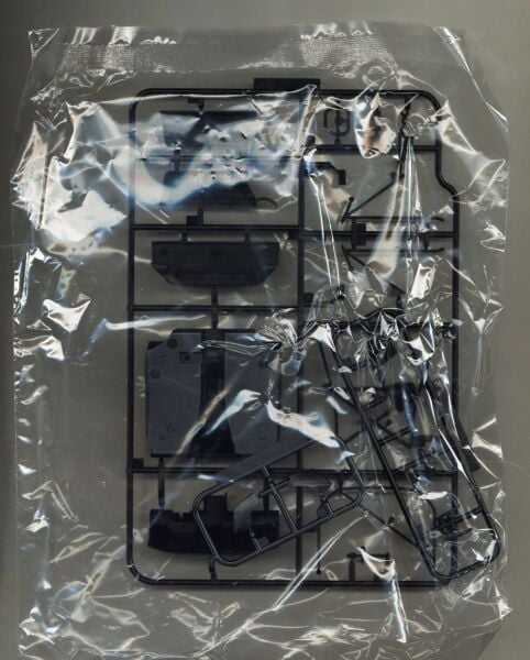 1/24 '10 Lamborghini Murcielago R-SV