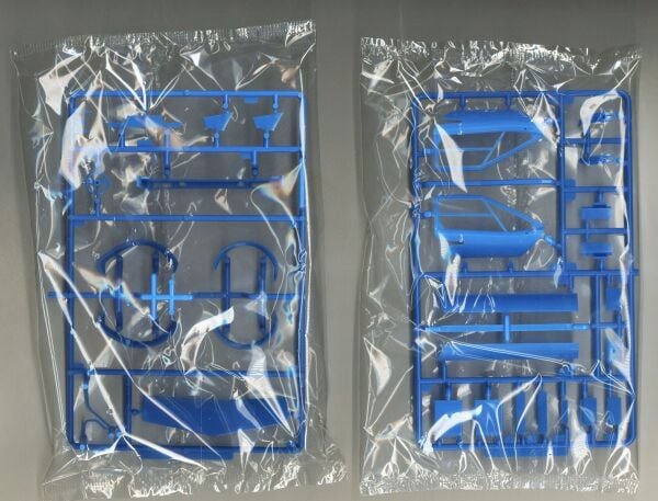 1/24 '76 Wolf Countach Version 2