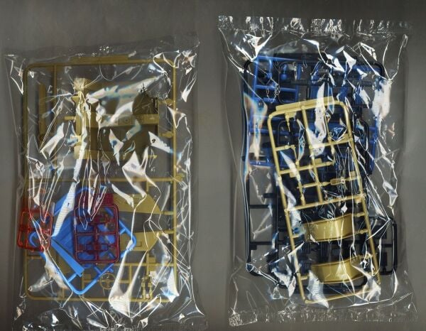 1/24 '76 Wolf Countach Version 2