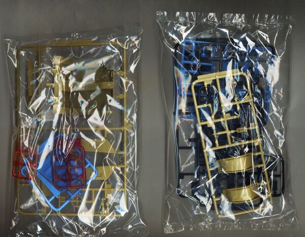 1/24 '76 Wolf Countach Version 2