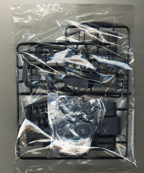 1/24 '76 Wolf Countach Version 2