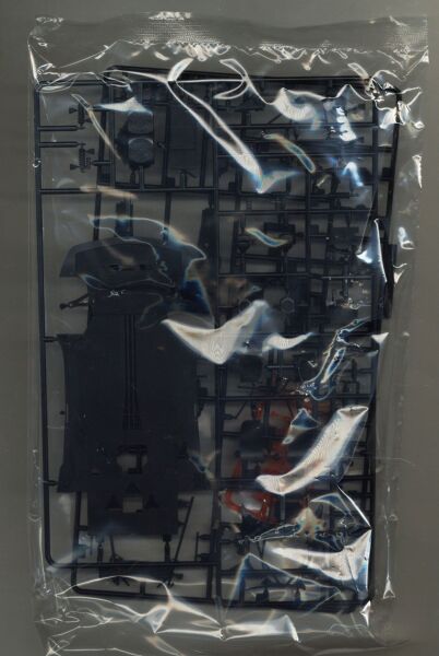 1/24 '05 Pagani Zonda F