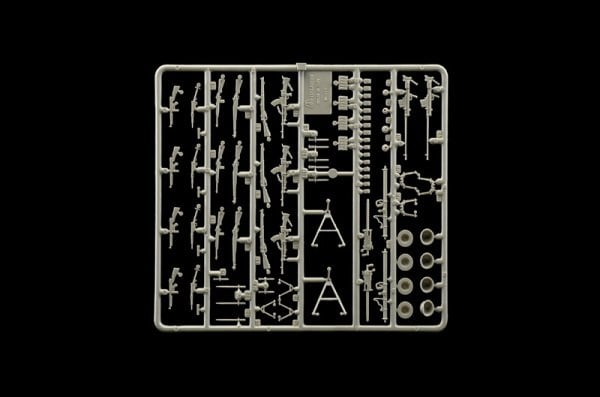 1/35  Accessories