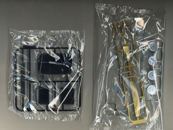 1/24 KNIGHT RIDER KNIGHT 2000 K.I.T.T. SPM