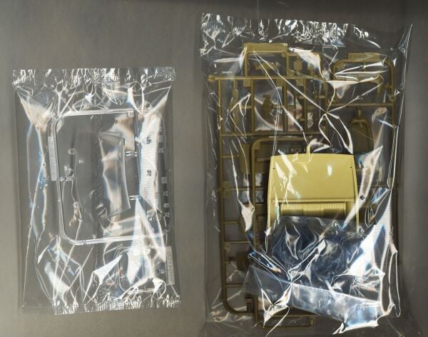 1/24 KNIGHT RIDER KNIGHT 2000 K.I.T.T. SPM