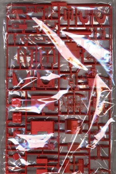 1/45 Diesel locomotive DD51 with Photo-etched Parts