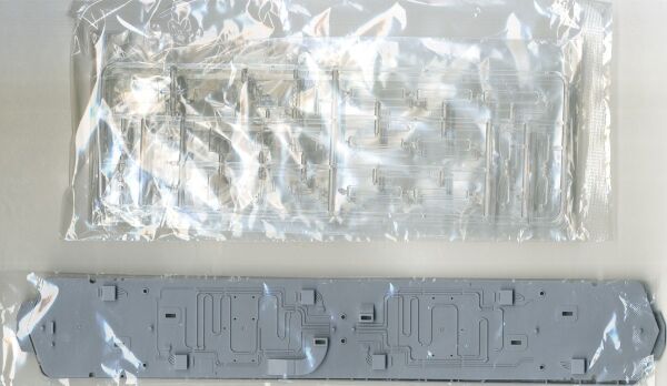 1/45 Electric locomotive EF66 Early model