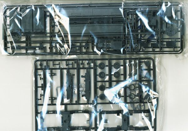 1/45 Electric locomotive EF66 Early model