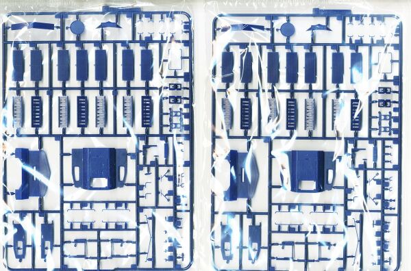 1/45 Electric locomotive EF66 Early model