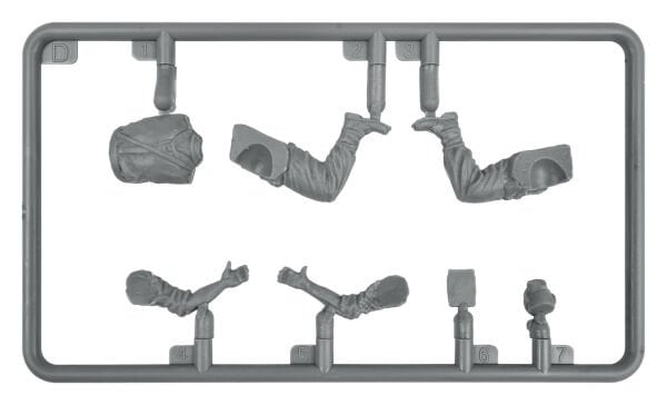 1/35 Kharkiv 1943: Tram & Stug. III Ausf. G w/Crew. BIG SET